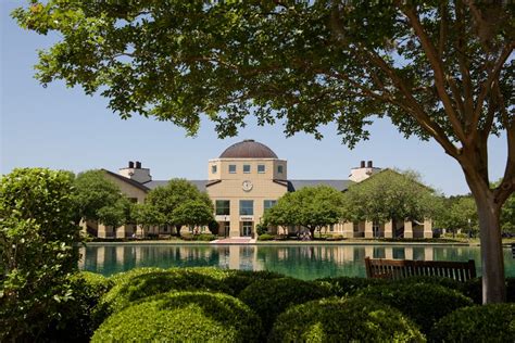 Charleston Southern University .